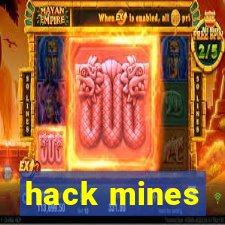 hack mines